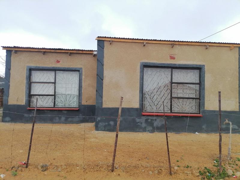 2 Bedroom Property for Sale in Wesselsbron Free State